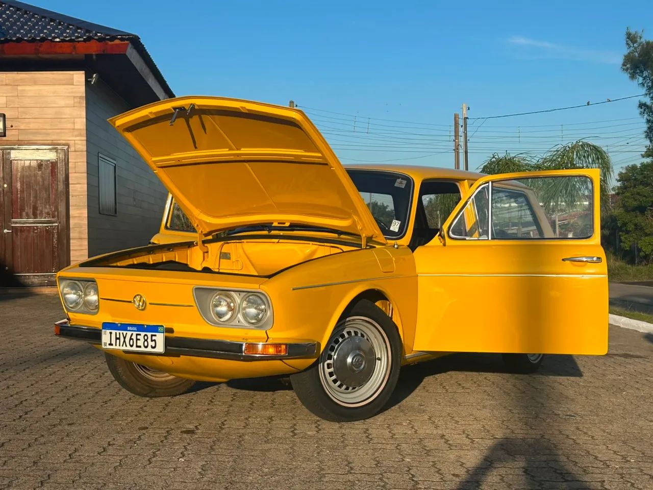 Volkswagen Others 1972