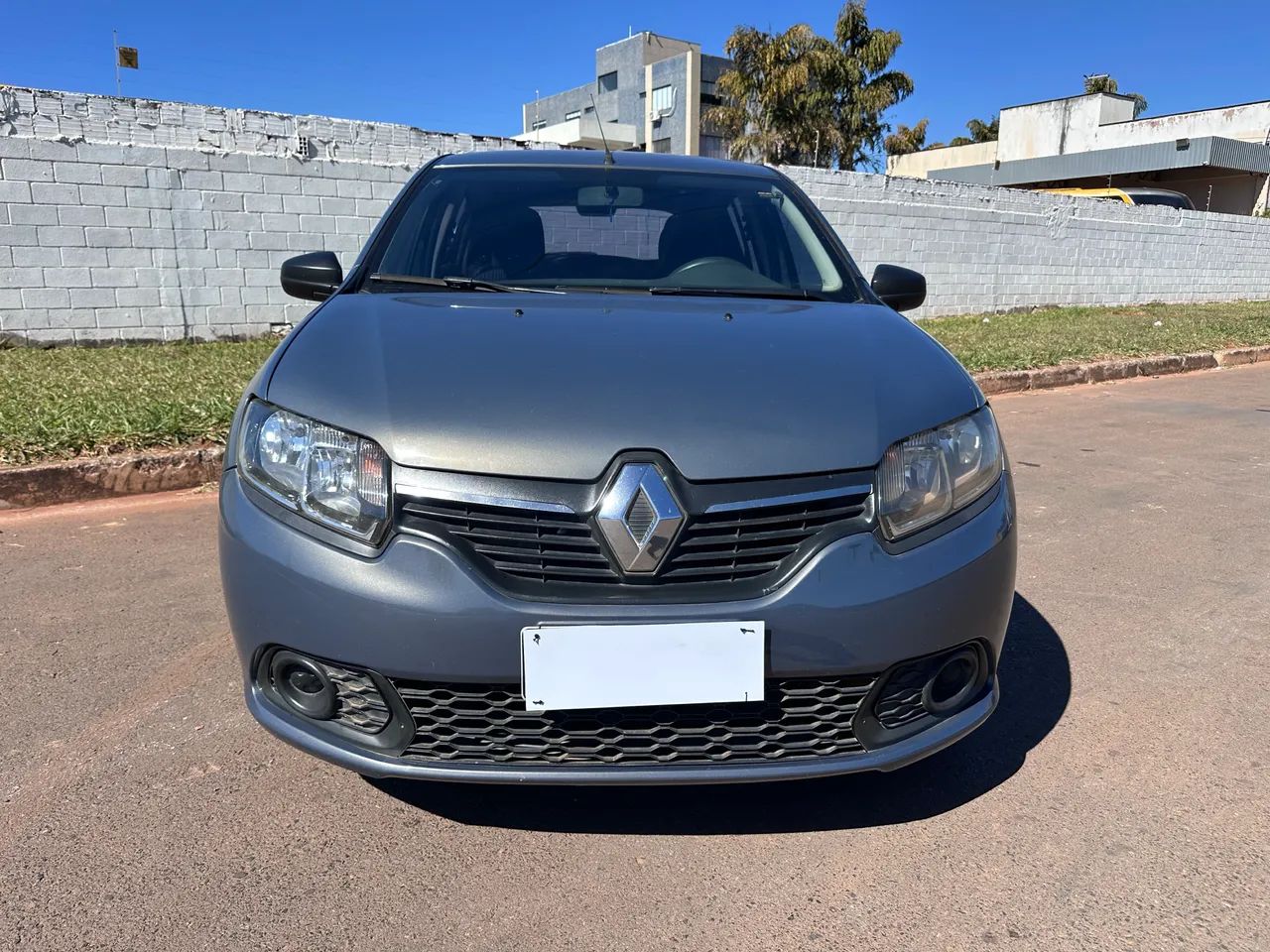 Renault Sandero 2017