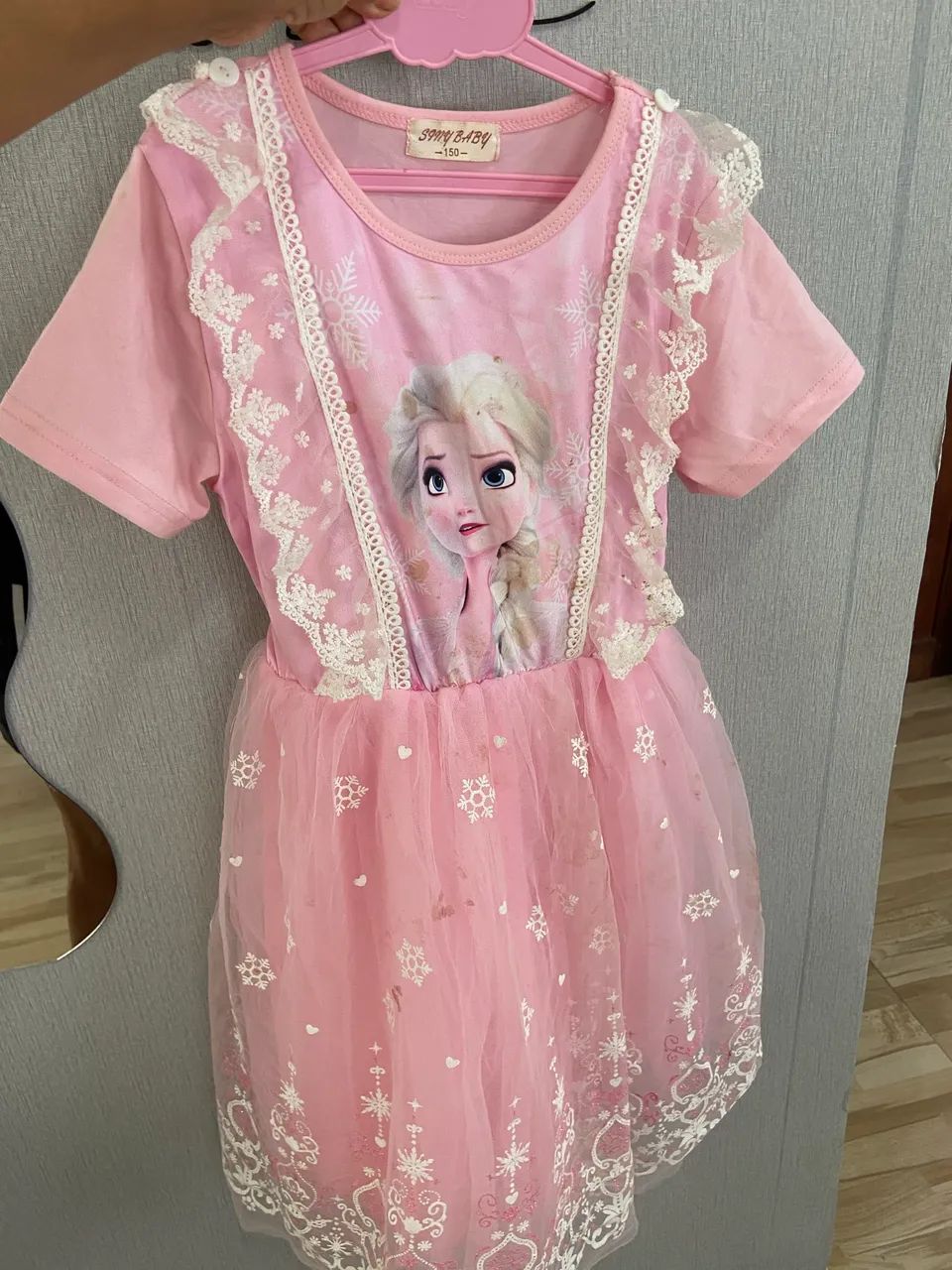 Vestidos - Foto 3