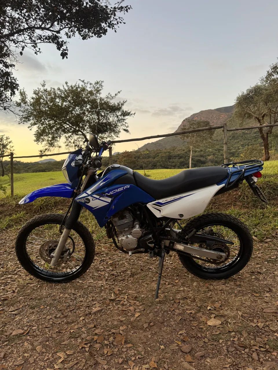 Lander 250  - Foto 5