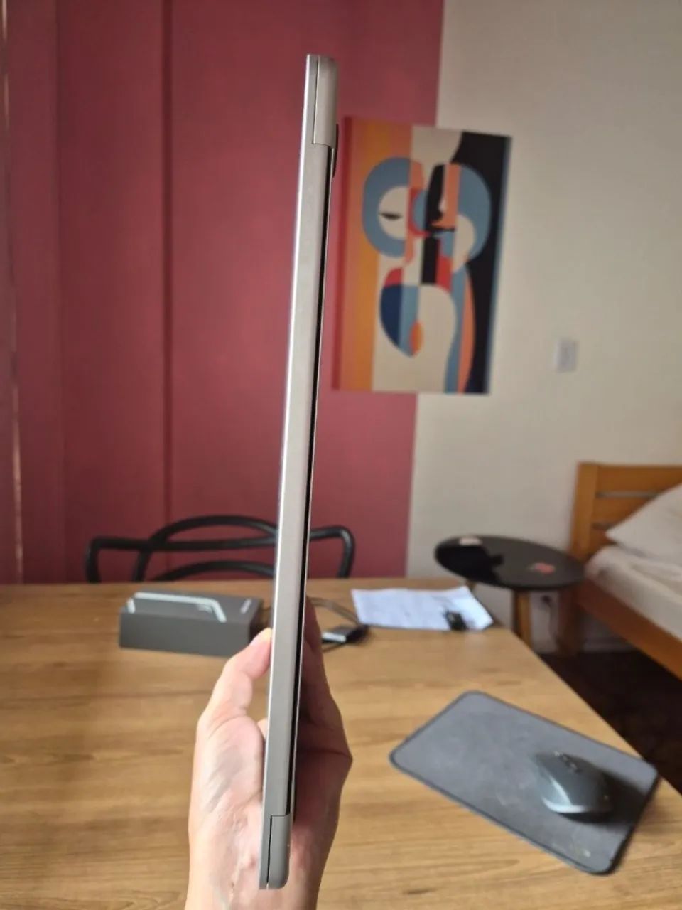 MacBook Air M3 13" 2024 8GB/256GB - Foto 4