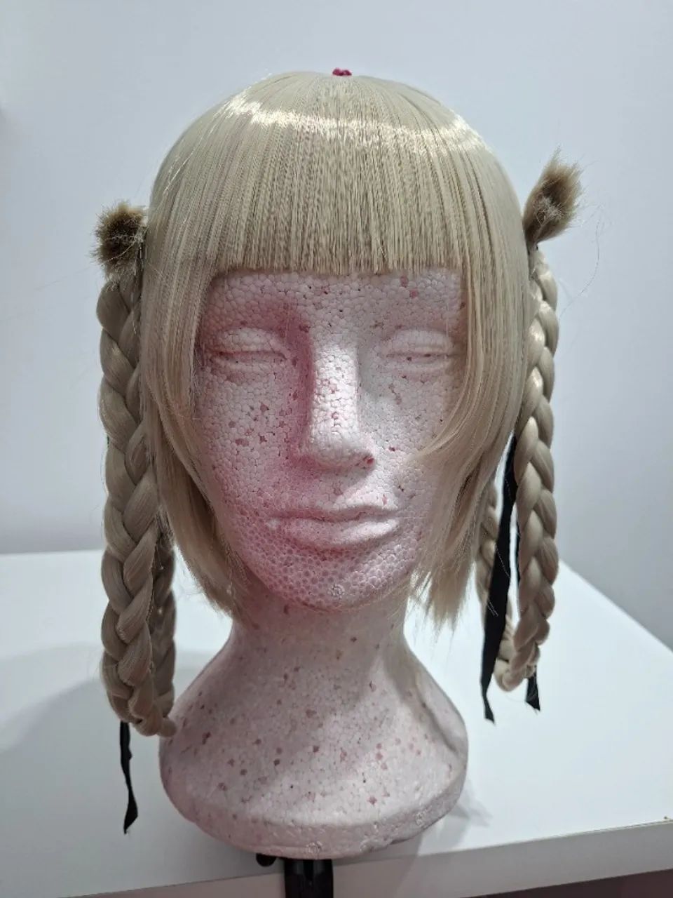Peruca Kirari Momobami Kakegurui