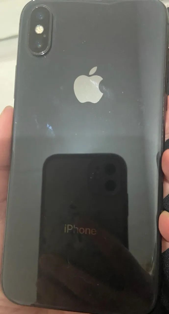iPhone X - Foto 2