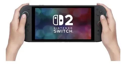 Nintendo Switch 2 - Foto 2