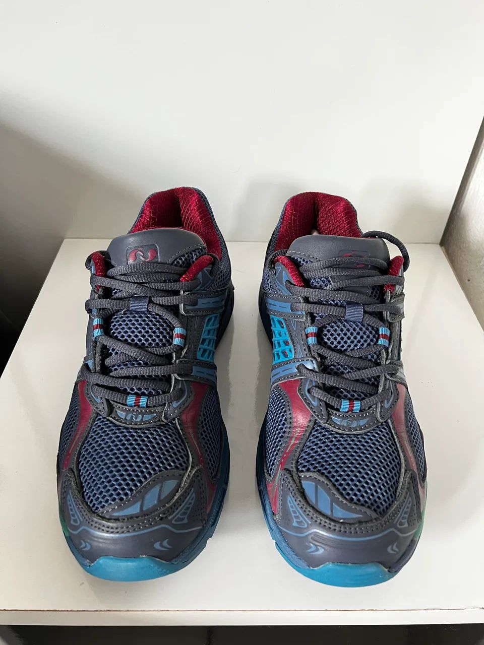 Tênis Running 39 Zara Novo - Foto 3