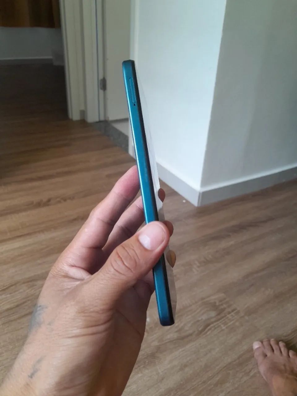 Celular Moto G06 - Foto 3