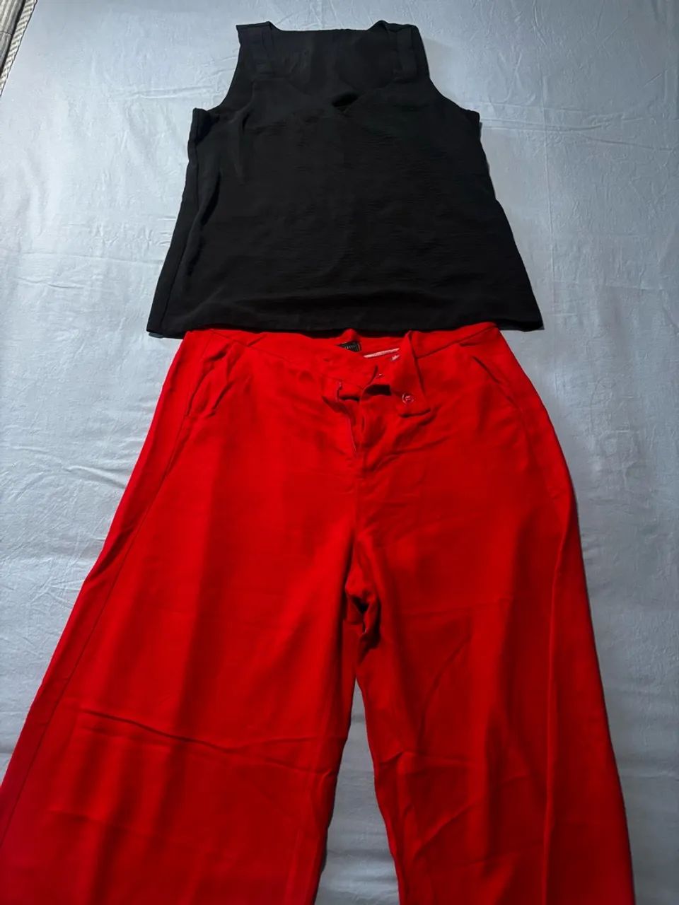 Desapego de roupas - Foto 2