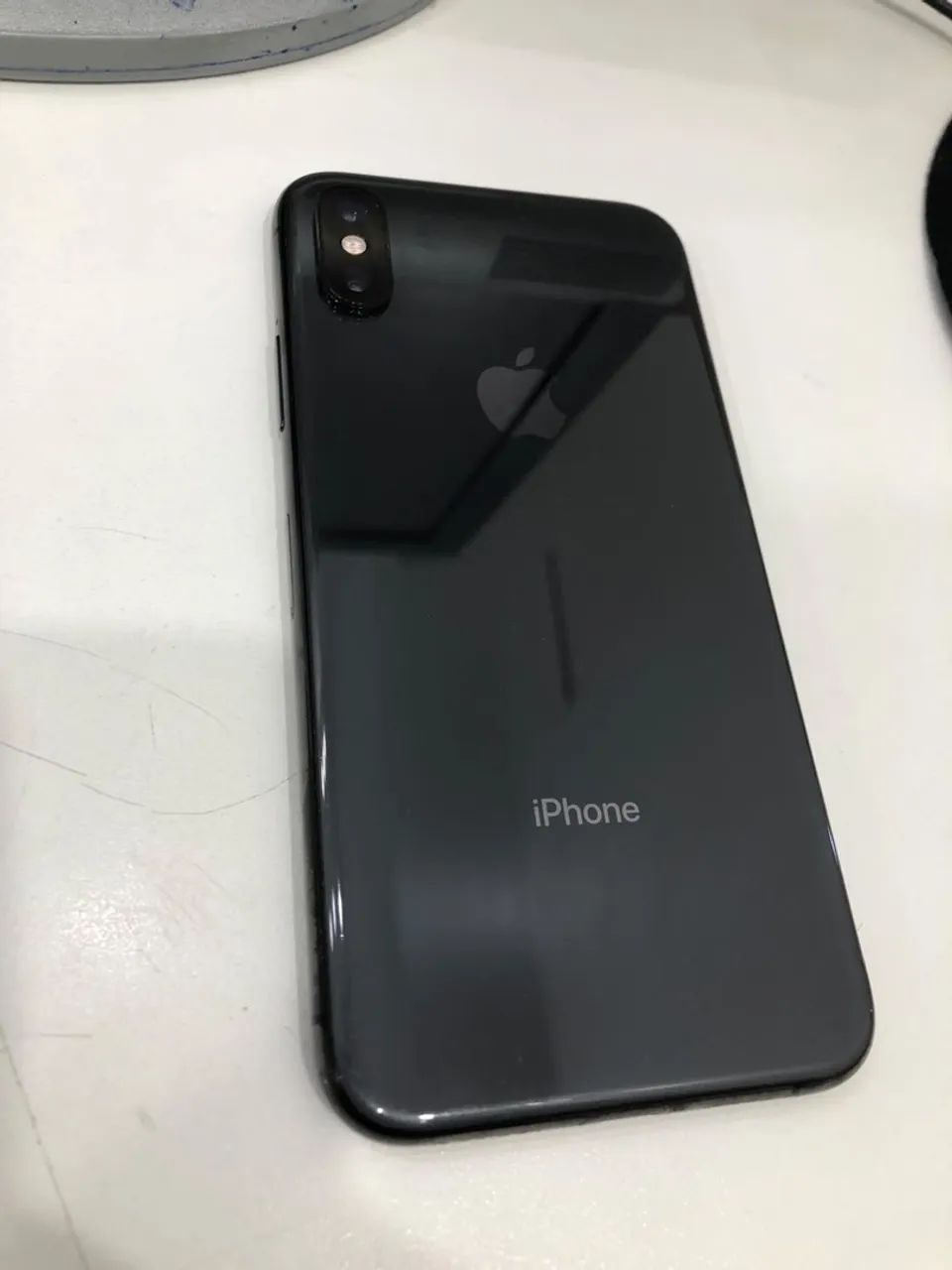 Vendo iPhone usado 