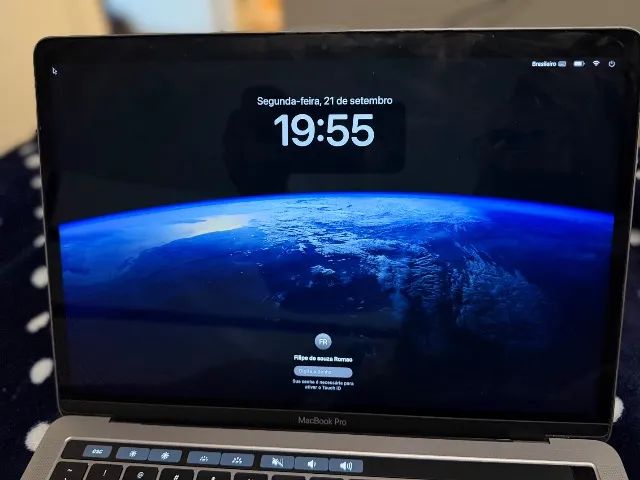 MacBook Pro (13-inch, 2016, Four Thunderbolt 3 Ports) - Notebooks