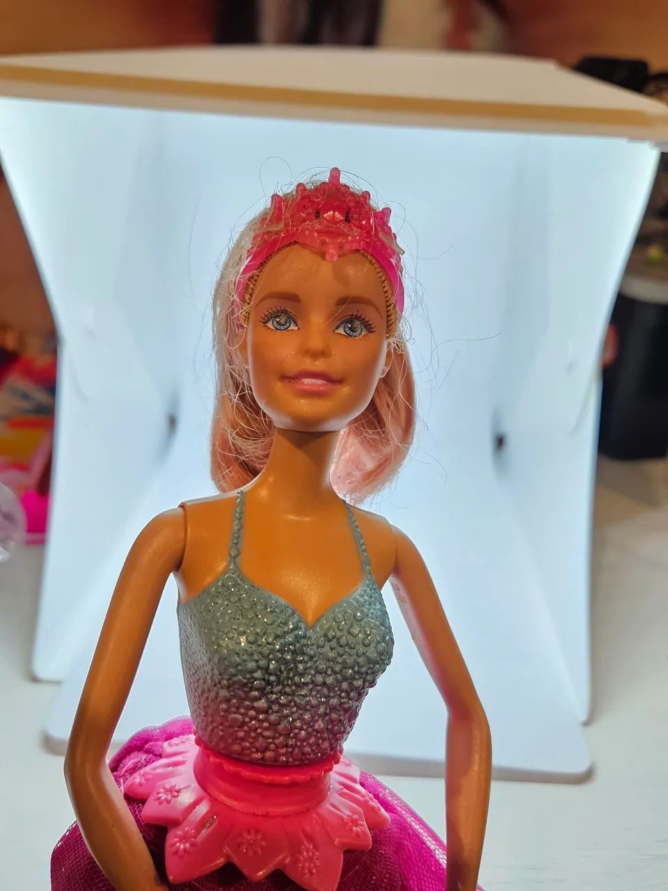 Barbies valor unitário. - Foto 2