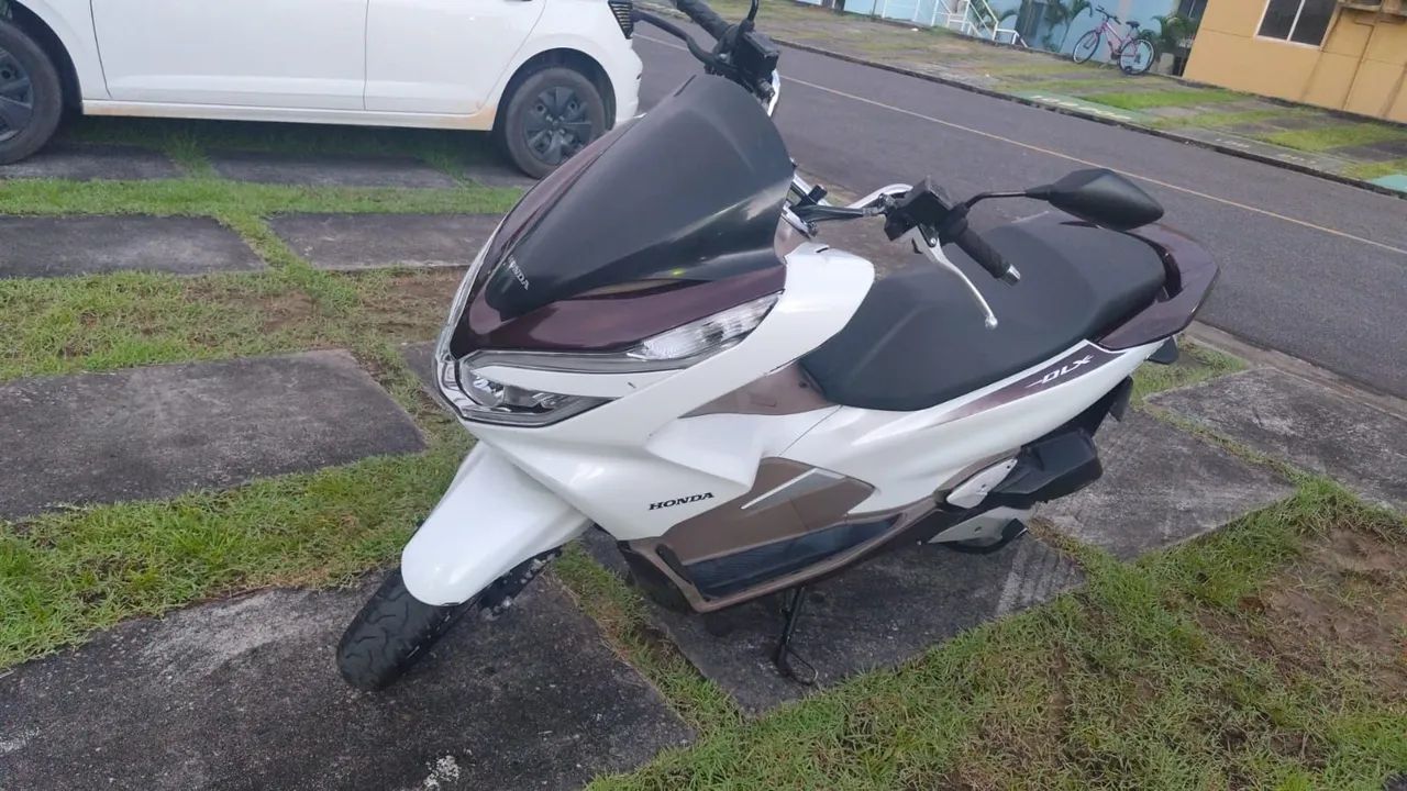 PCX 150 HONDA  - Foto 2