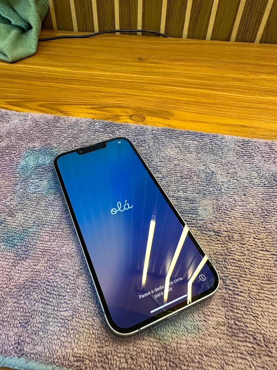 IPHONE 14 - 128GB - Foto 2