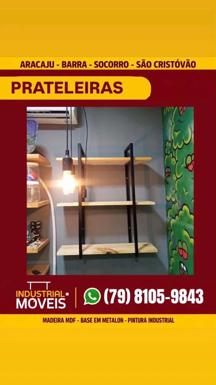 Móveis sob encomenda  - Foto 5