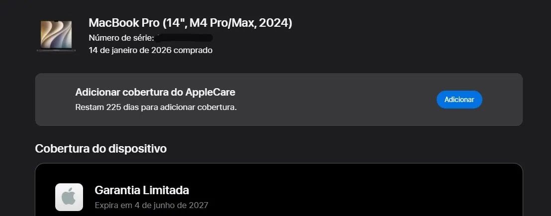 Apple MacBook Pro 14'' M4 Max - 36GB | 1TB SSD | 2024 - Open Box  - Foto 4