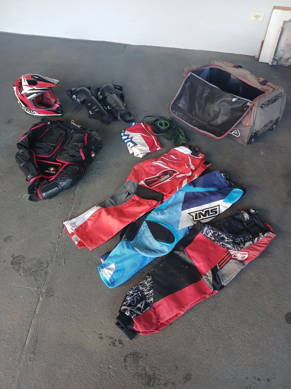 Equipamentos de trilha - Foto 5