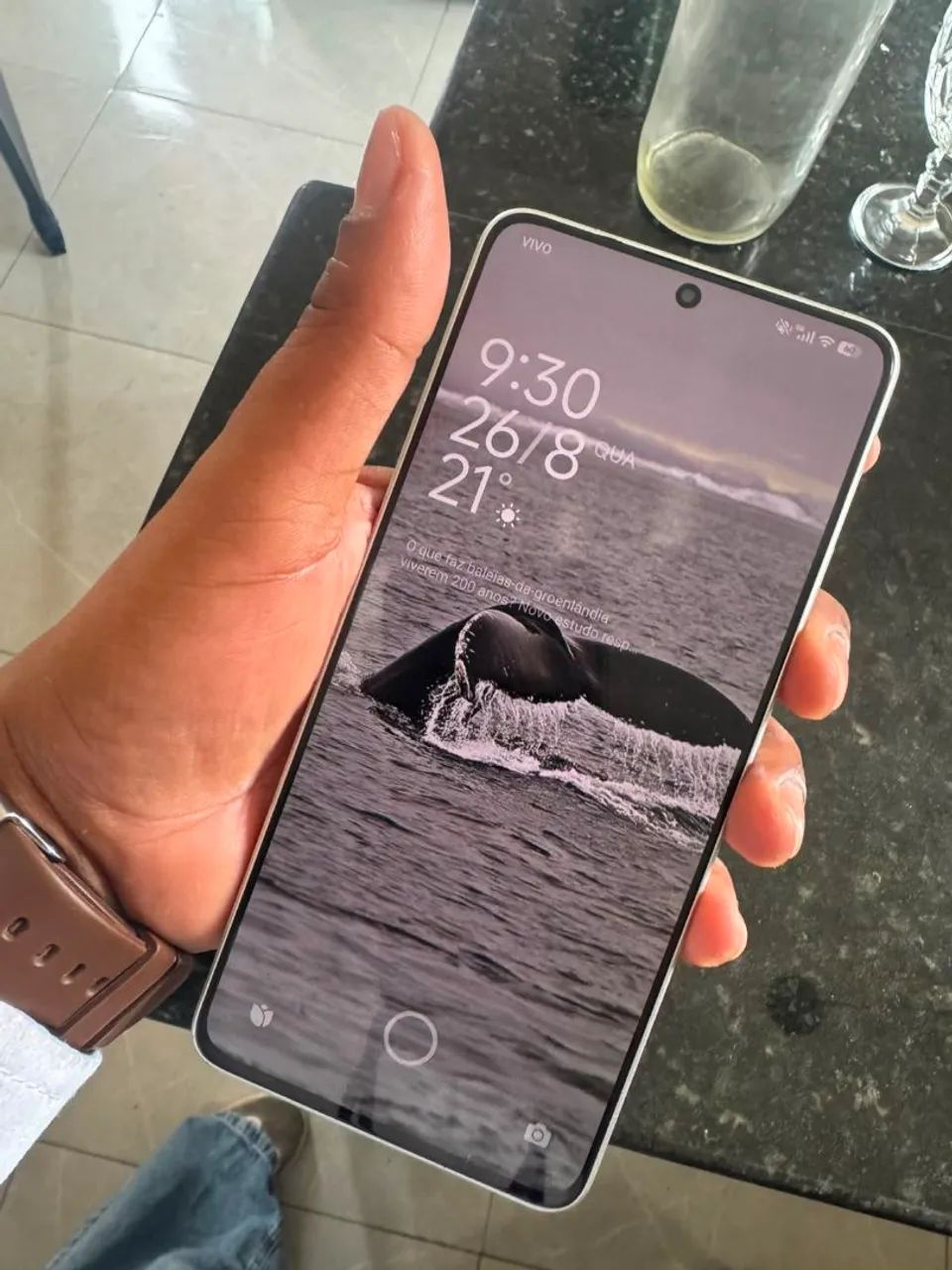 Poco X6 Pro (preciso vender hoje)
