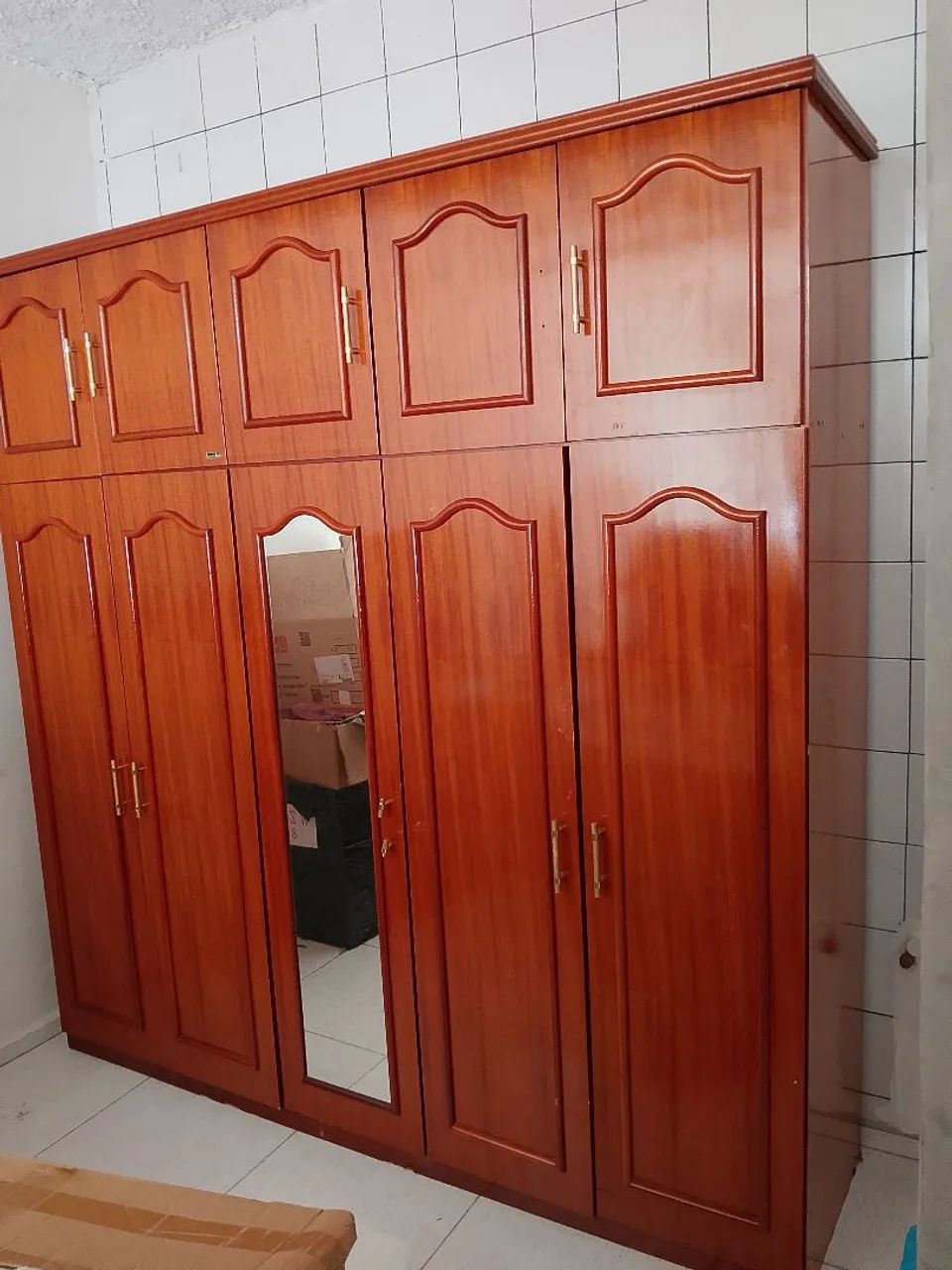 Montador de móveis em geral R$0 - Foto 2