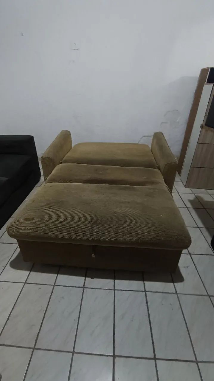 Sofá Cama - Foto 2