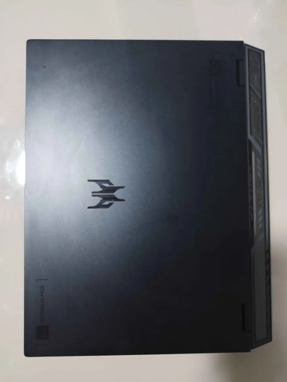 Notebook Predator Helios Neo 16 - Foto 2