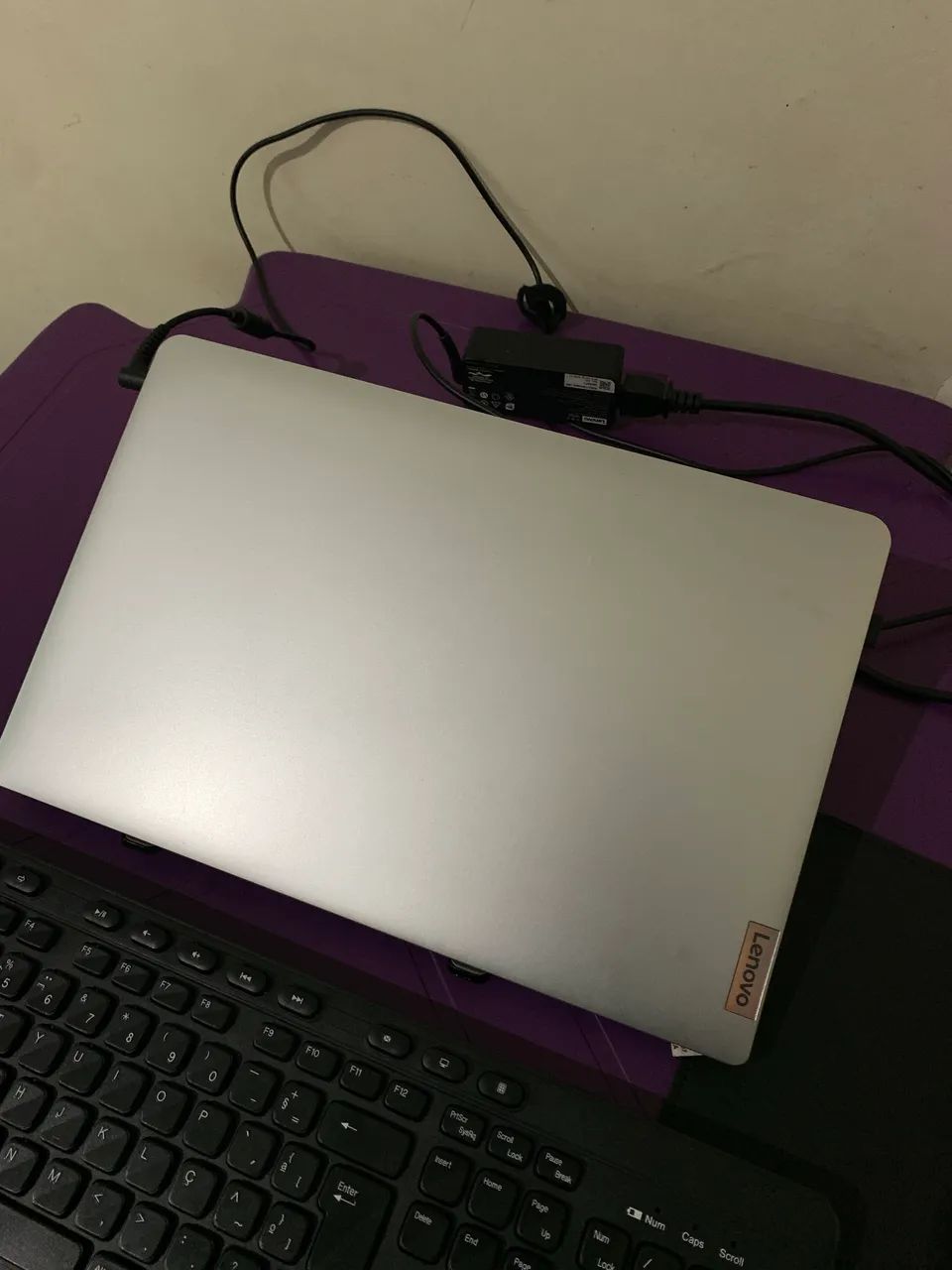 Notebook lenovo IdeaPad 1i  - Foto 3