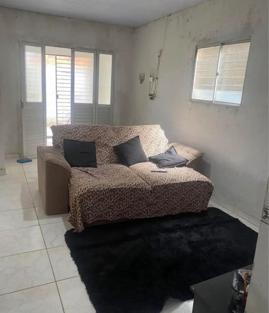 Casa a venda no Murinim com 2 quartos  - Foto 4
