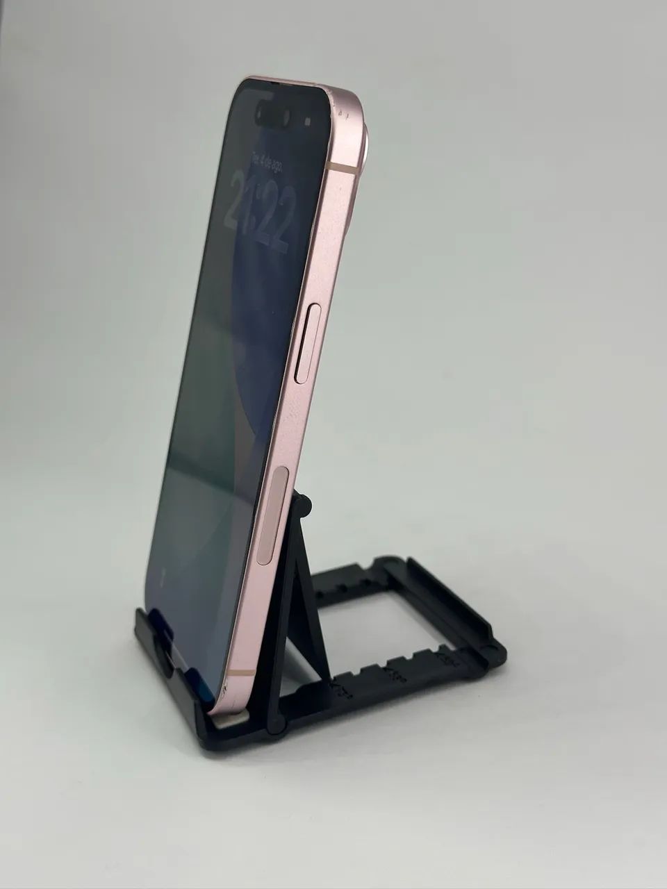 iPhone 15 rosa 128Gb - Foto 5