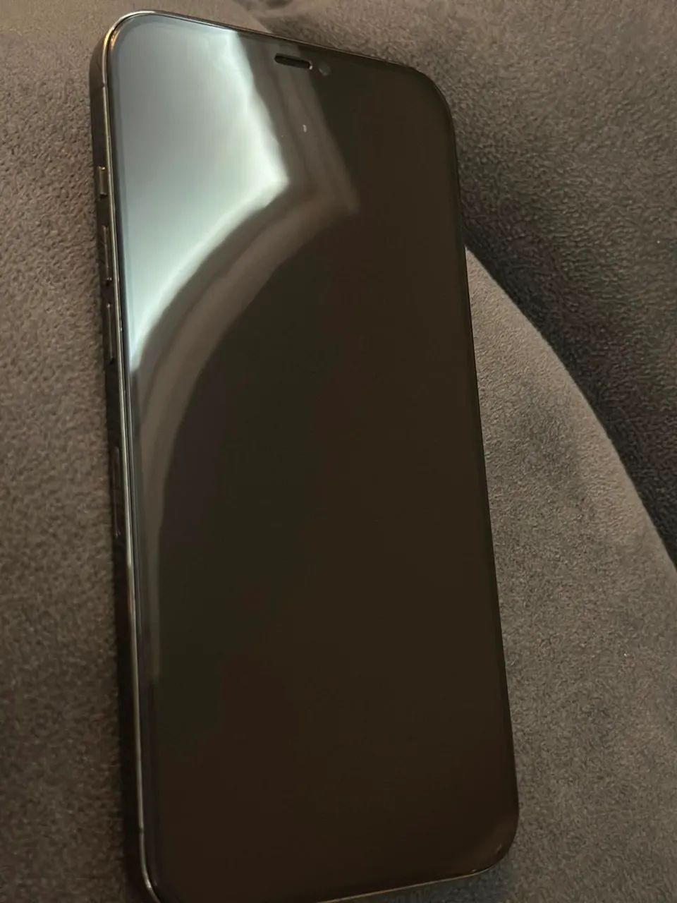 iPhone 12 Pro Max 128 Gb - usado - Foto 3
