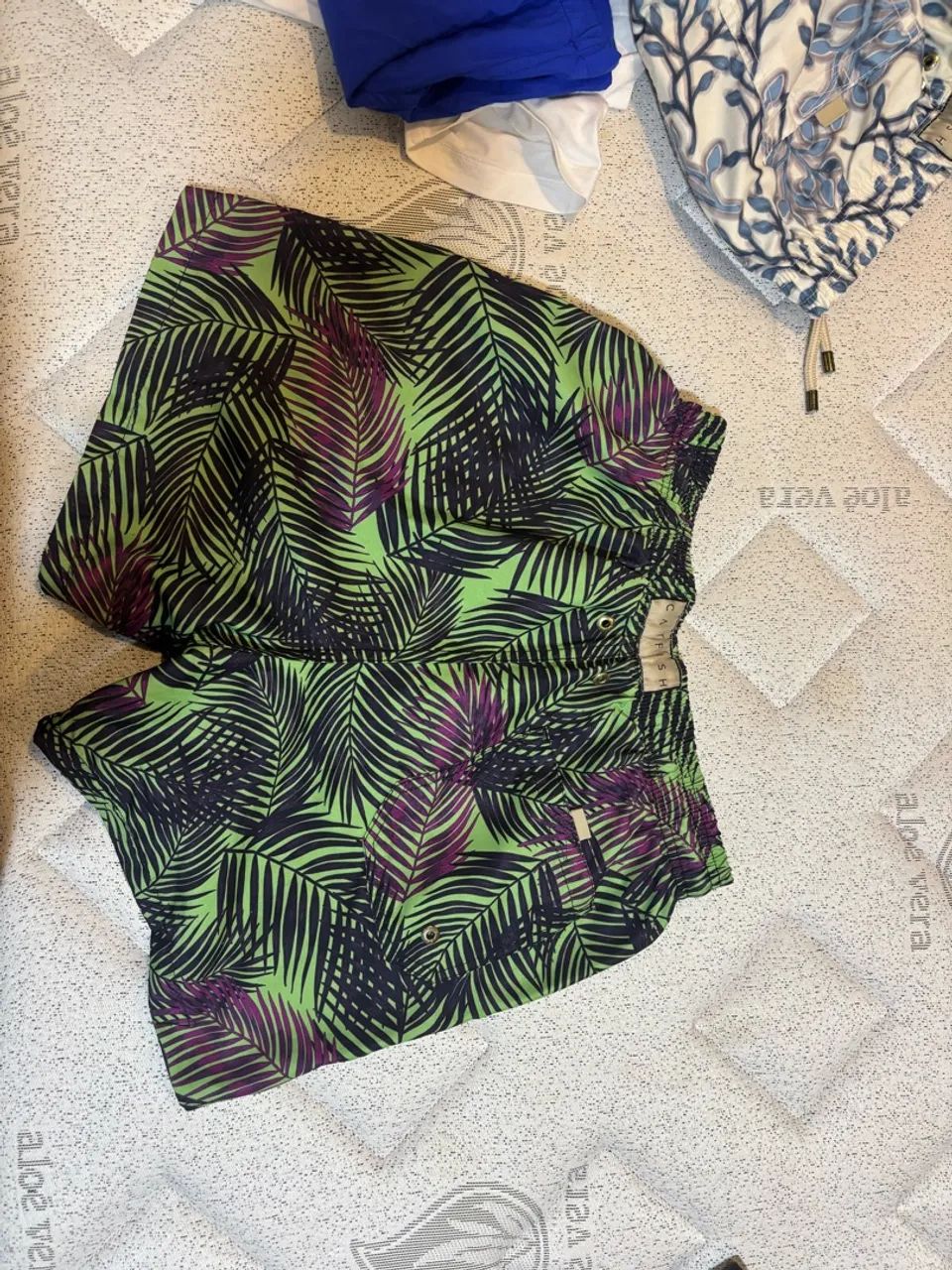 Short De Praia Catfish - Foto 2
