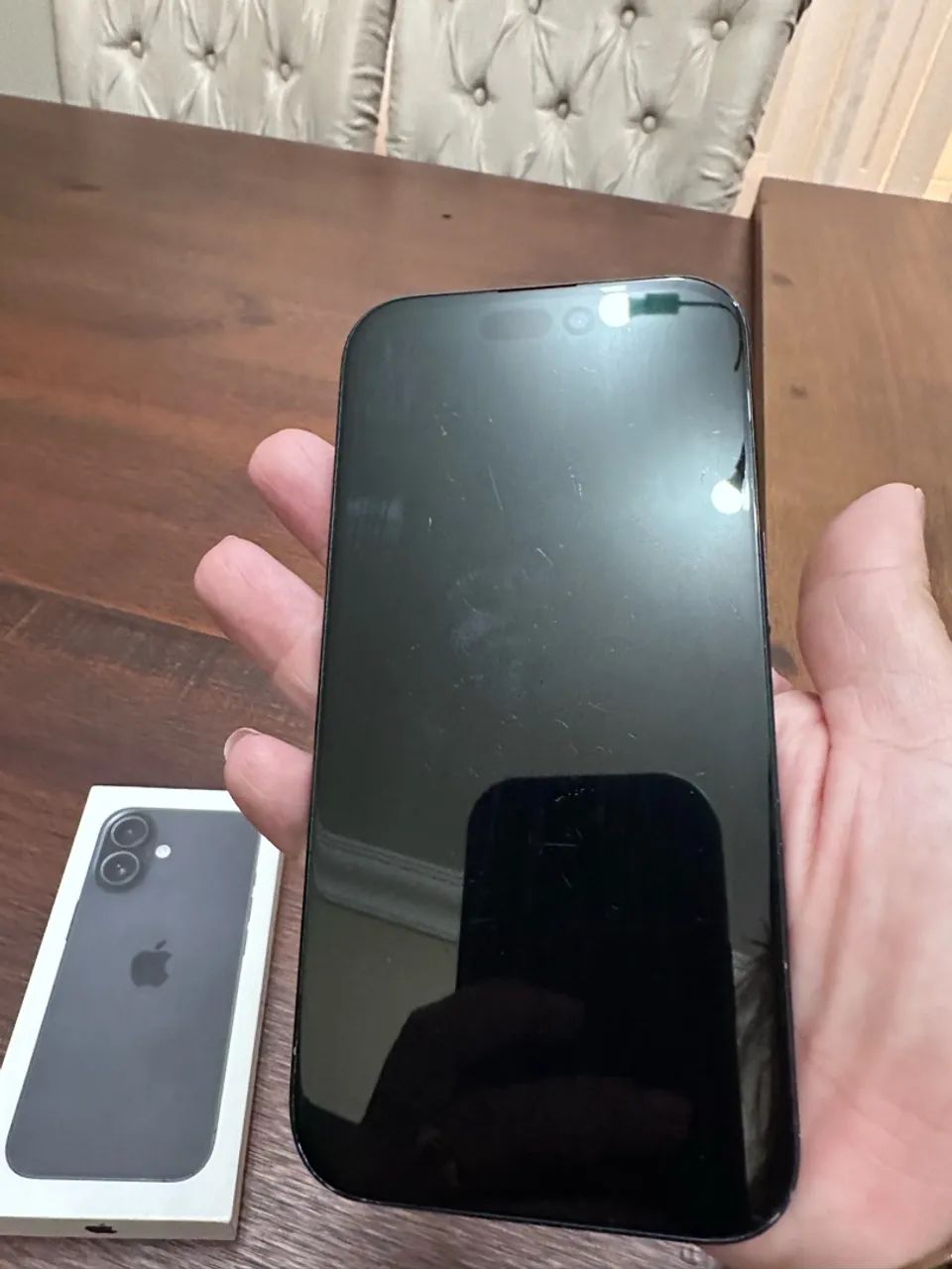 iPhone 16 128  - Foto 2
