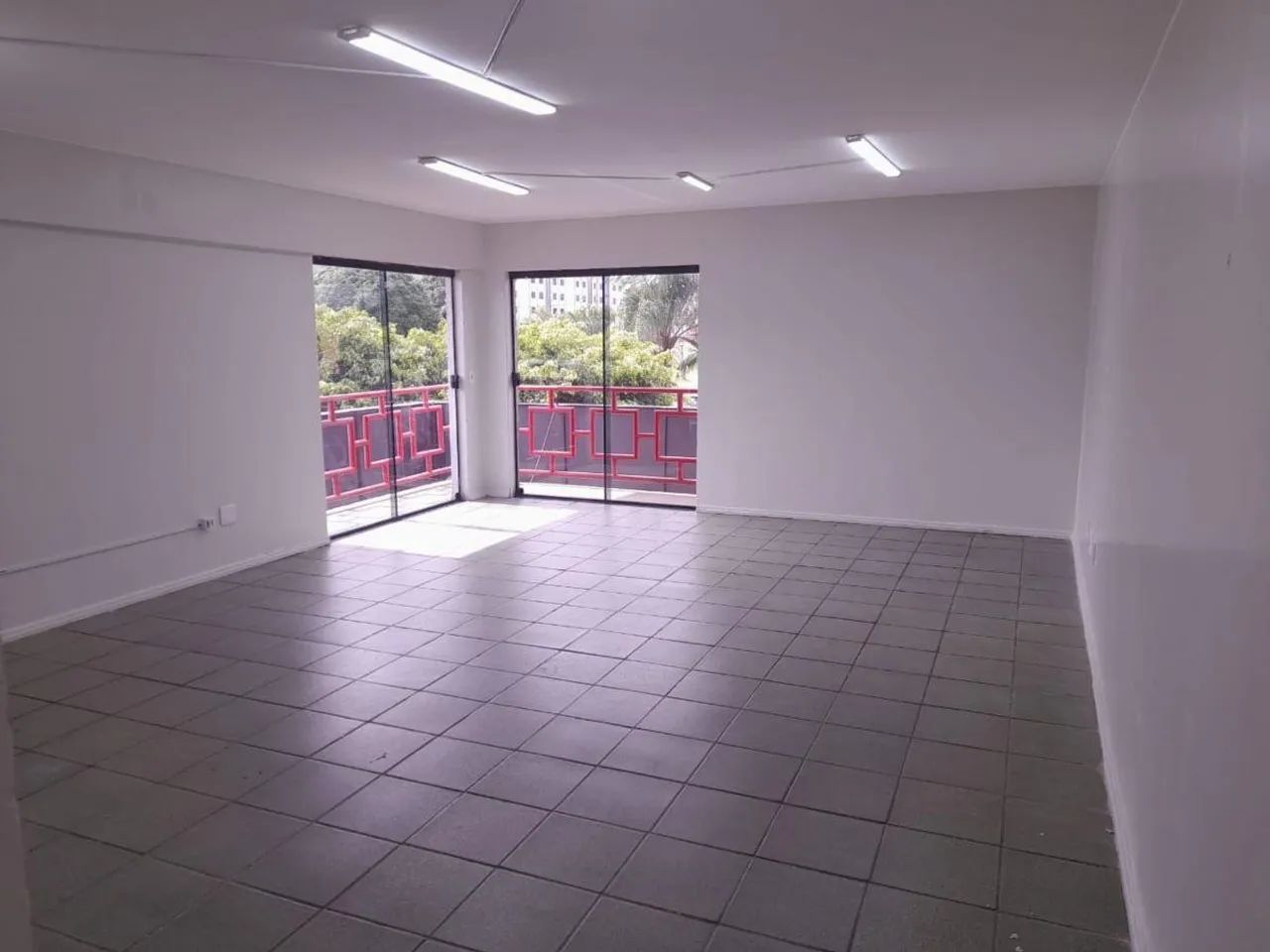 Sala Comercial ou Kitnet QNL Taguatinga Norte - Foto 5