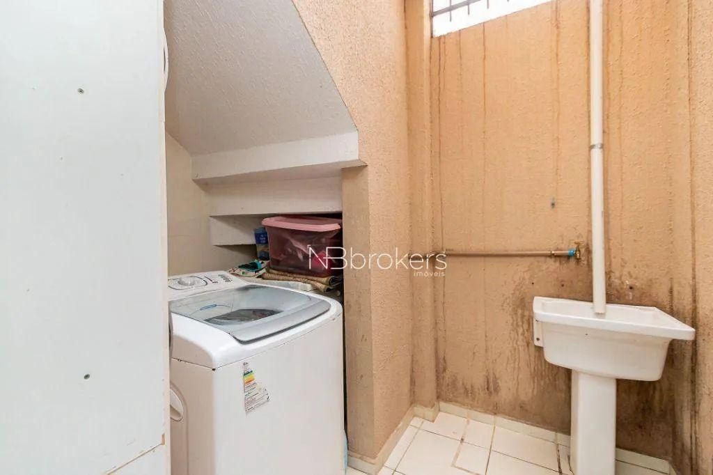 Sobrado com 4 dormitórios à venda, 140 m² por R$ 600.000,00 - Fanny - Curitiba/PR - Foto 18