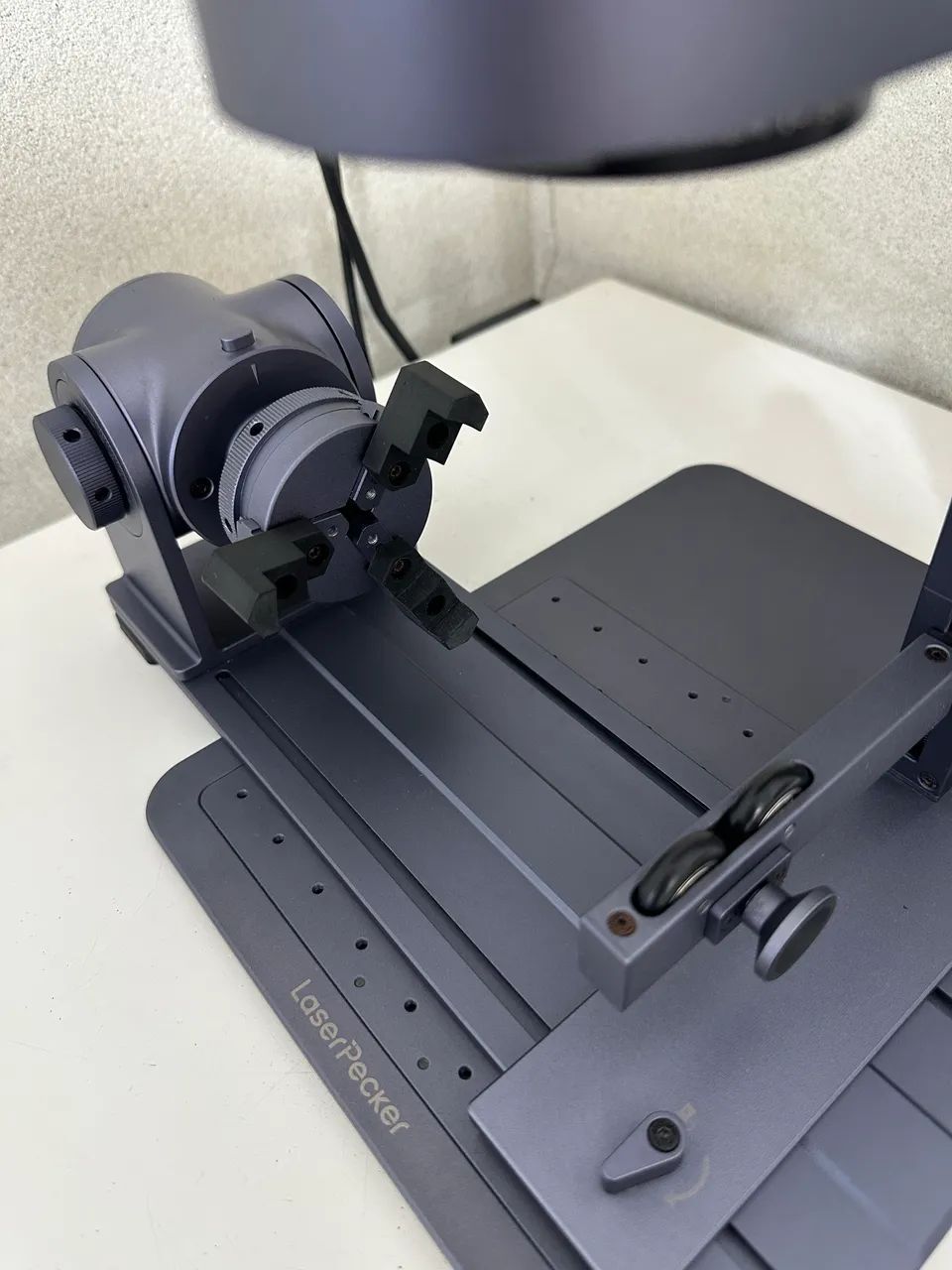 Máquina Laser.  - Foto 2