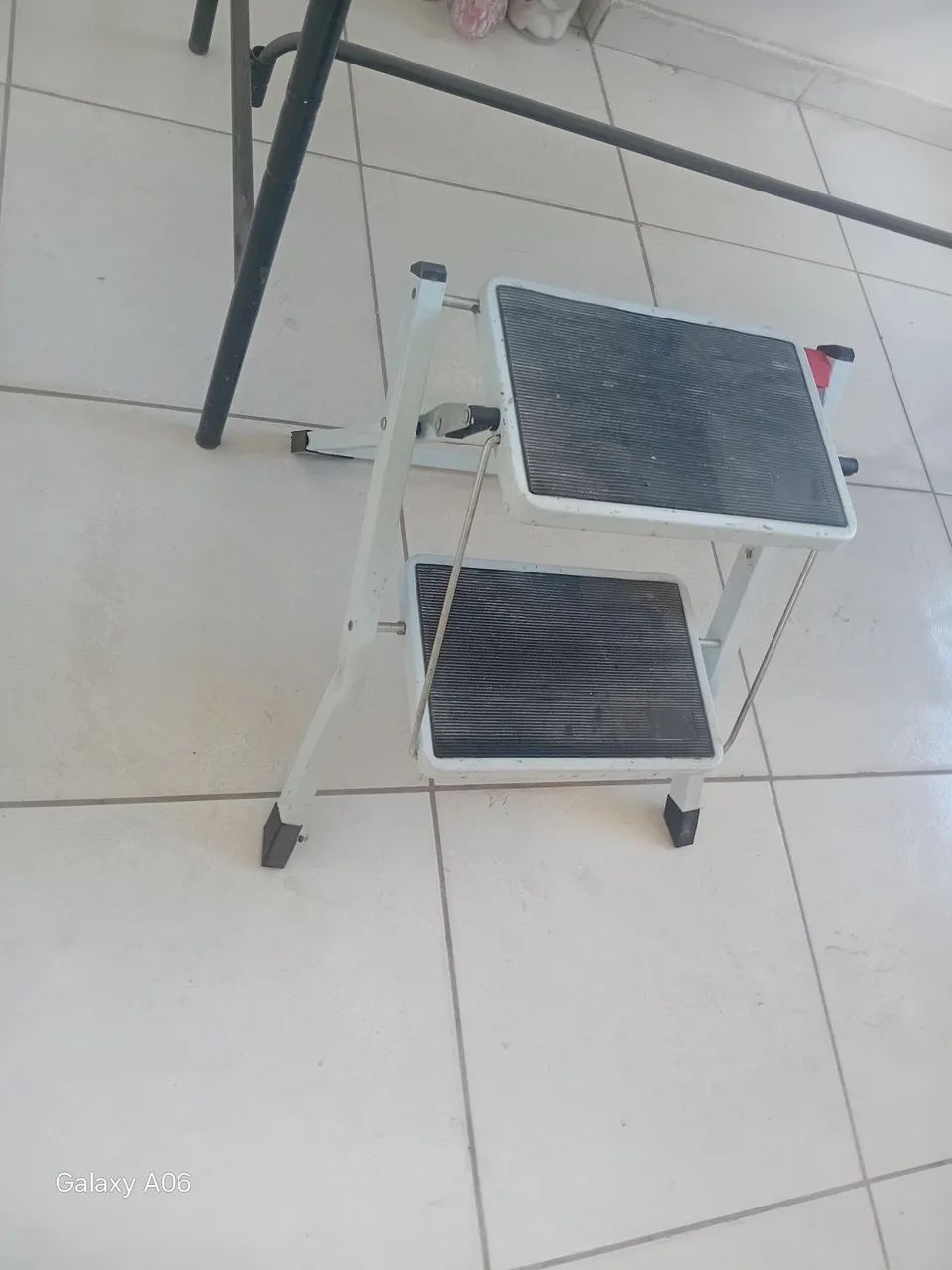 Maçã de depilação com escadinha - Foto 5