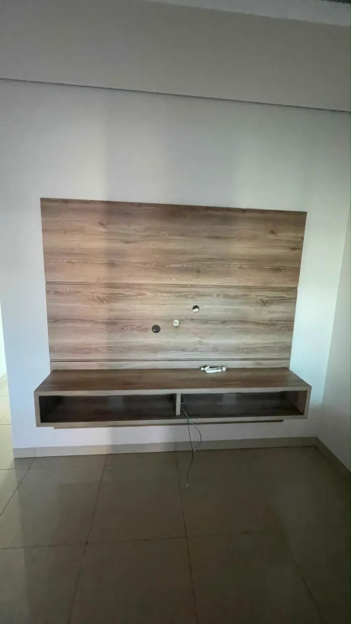 Rack para TV até  60 polegadas 