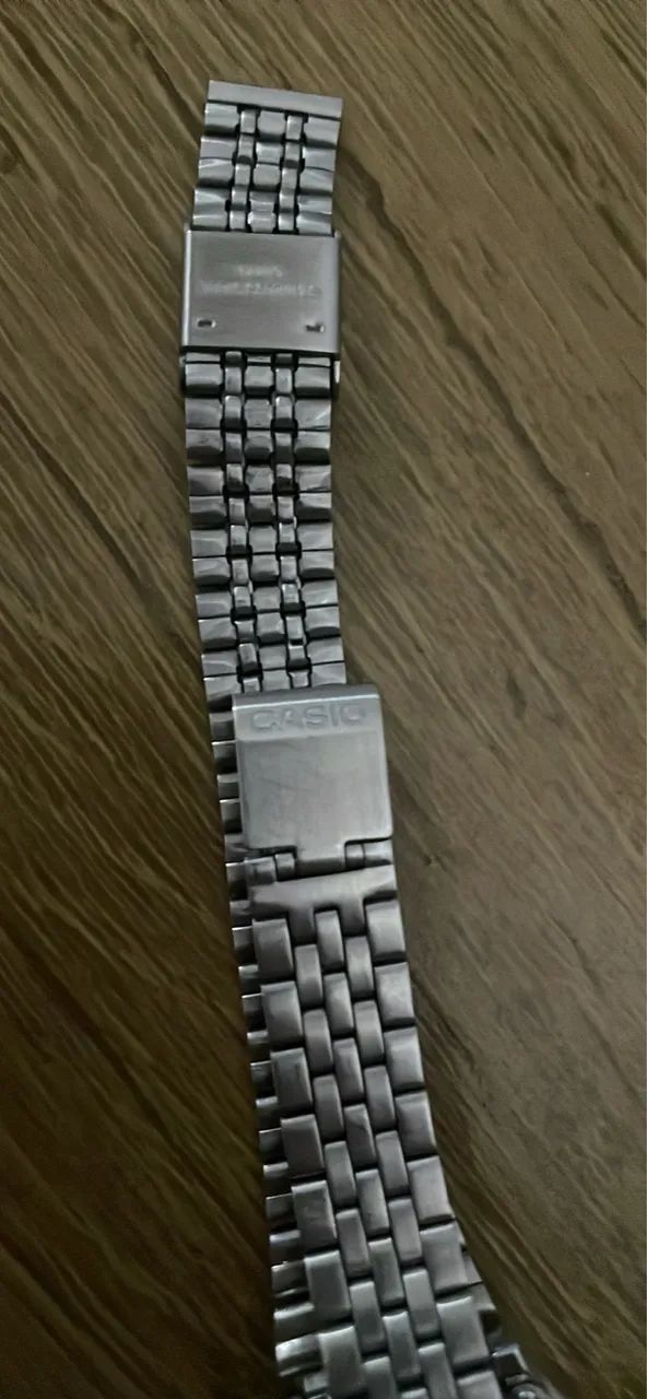 Relógio Casio original  - Foto 2