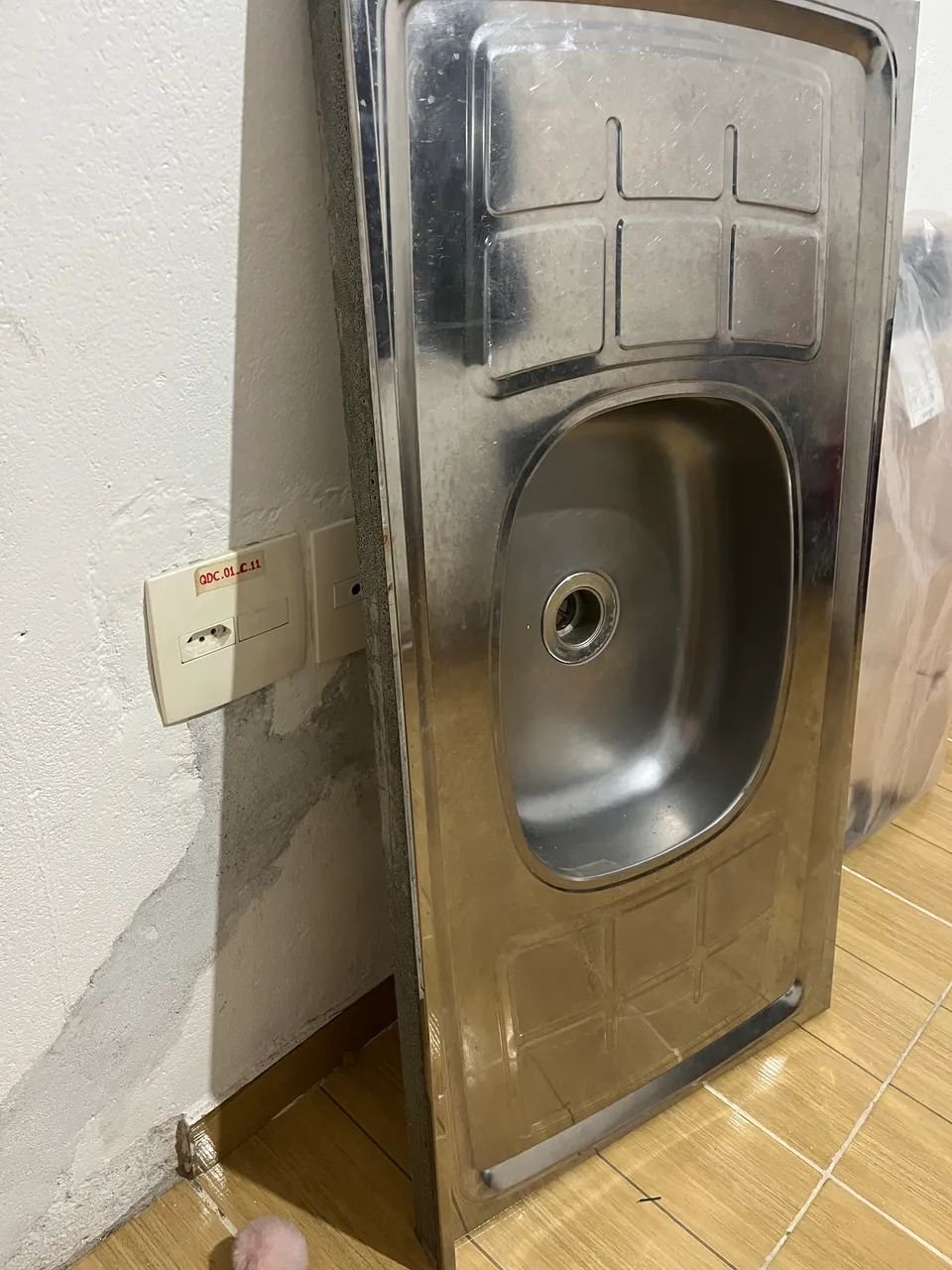 Kitchen sink433926669369364481