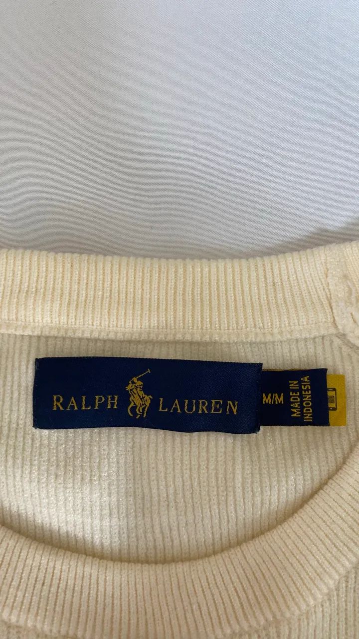 Conjunto RALPH LAUREN - Foto 4