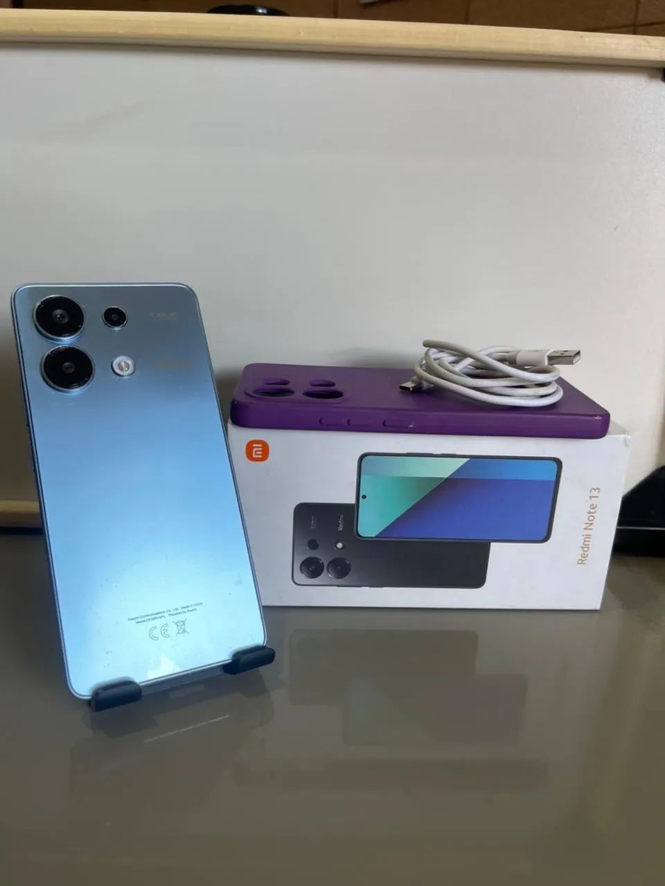 Redmi 13c - Foto 4