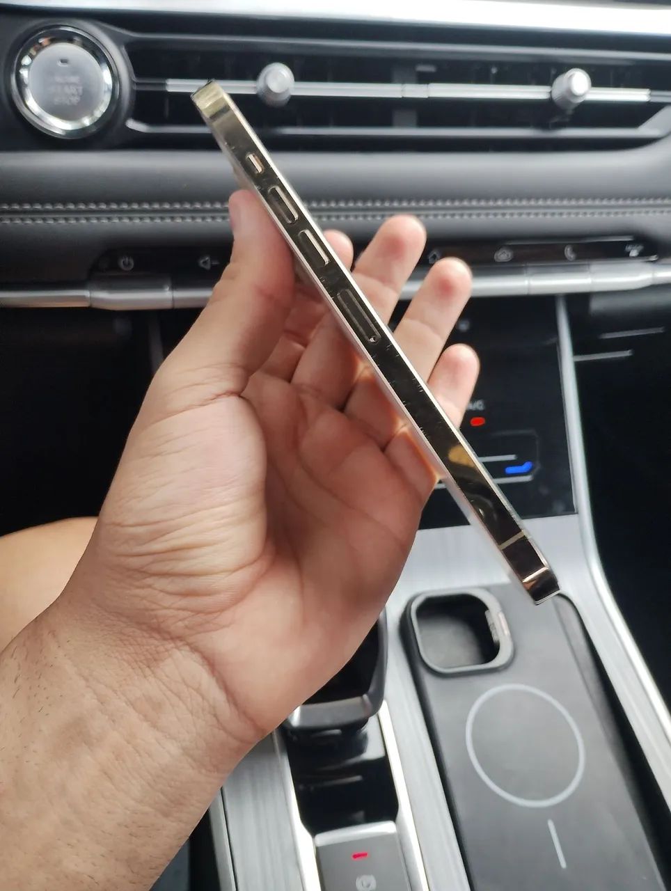 Iphone 13 Pro Max R$ 2.500,00 - Foto 2