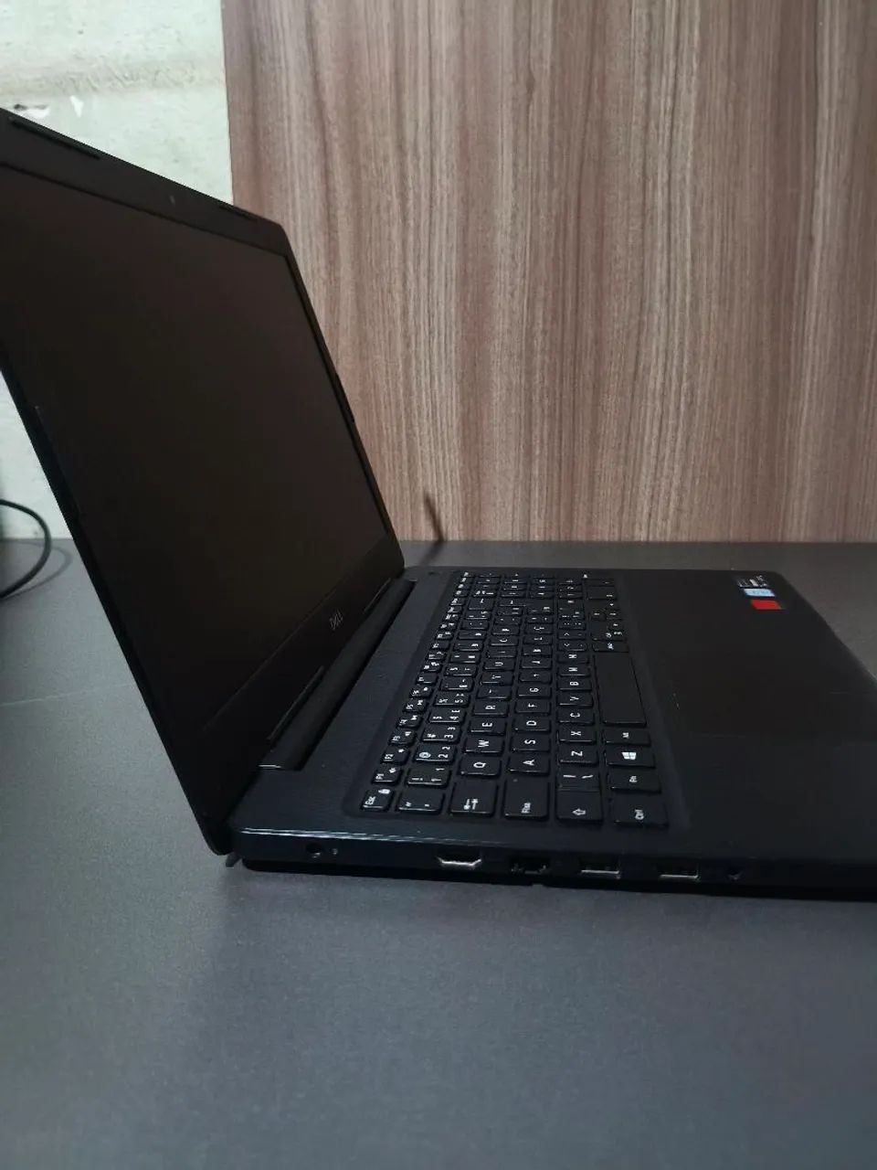 Notebook DELL i7 8ªgen SSD 500 GB + HD 2 TB - Foto 2