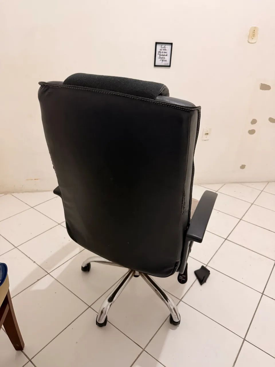 Cadeira escritório 