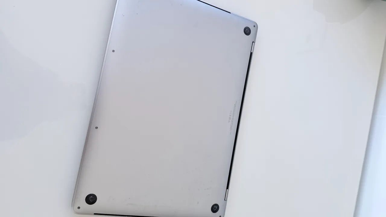 MacBook pro15 - Foto 5