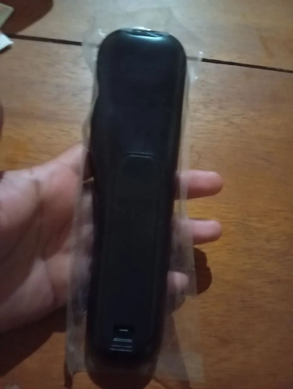 Controle remoto original hp - Foto 3