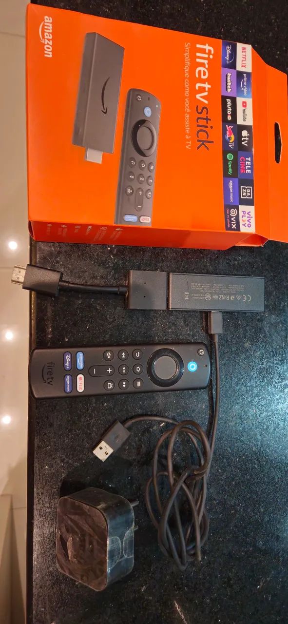 Fire Stick TV - Foto 3