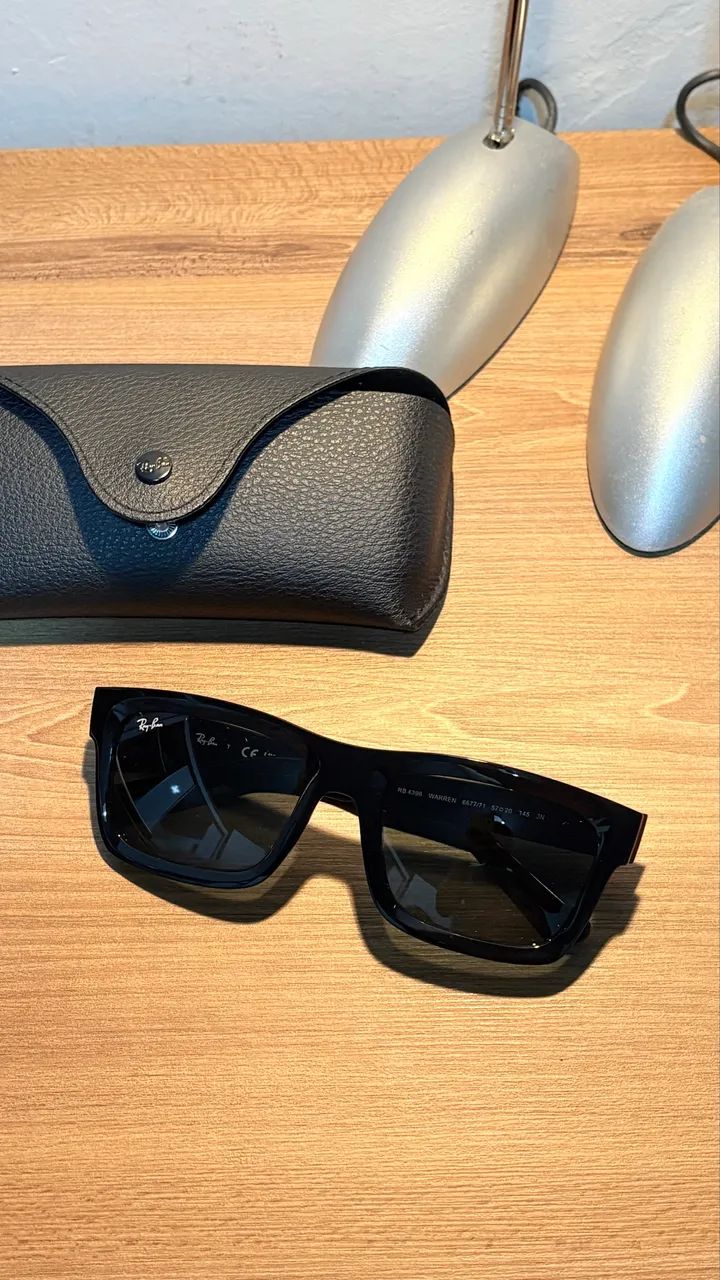 Óculos Ray Ban  - Foto 2