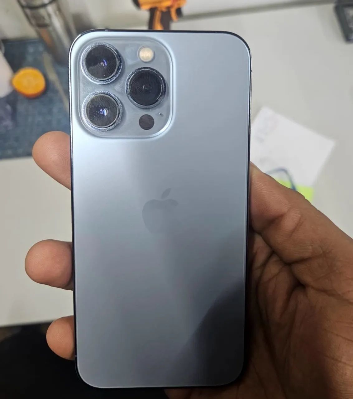 iPhone 13 Pro 256gb 