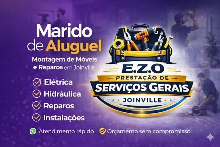  PRESTAÇÃO DE SERVIÇOS GERAIS RESIDENCIAL 