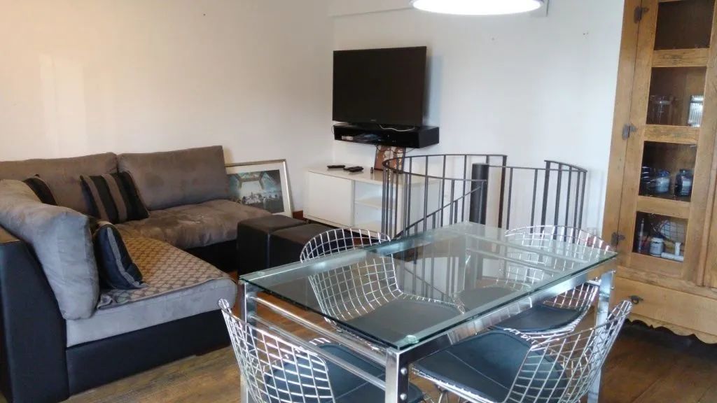 Flat para alugar no Jardins - The Plazza - Cód: XNL06381