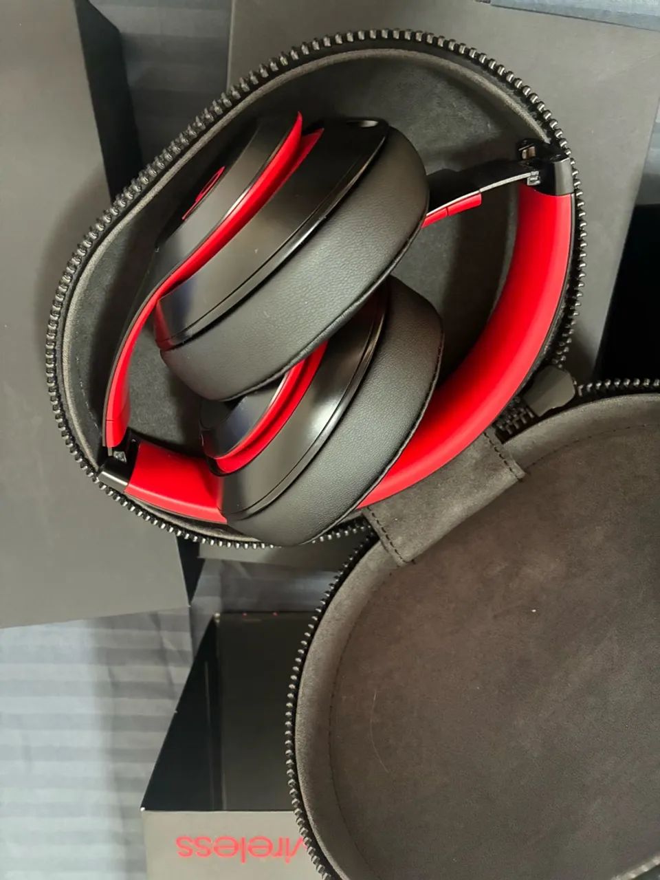 Fone Beats Studio 3 - Foto 2