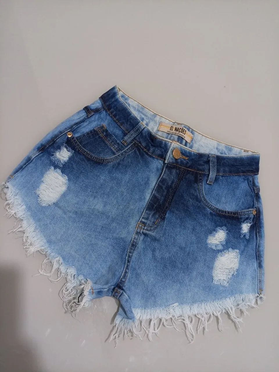 Short